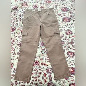 Universal Thread high rise slim straight